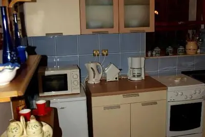 Image de Appartement Haus Franciska (115261-A1) - Podgora
