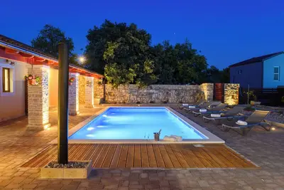 Image de Villa Calma (V8022-K1) - Biograd