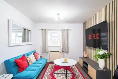 Image de Welcome to Agape Apartment! Family- Friendly. Called Home Away From Home