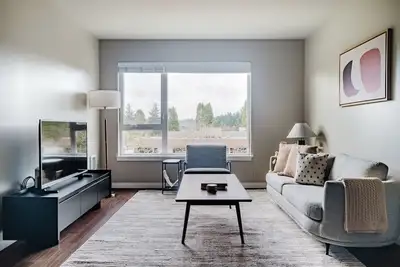 Image de Blueground | Redmond, bbq & w/d, nr park