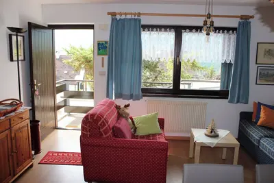 Image de Suite Marco nice apartment in Cavalese with View