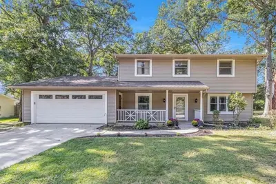 Image de Charming 4-bedroom house in delightful South Bend, 2. 5 miles from Notre Dame!