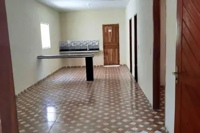 Image de Cozy house in Parnaíba