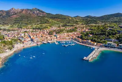 Image de Casa Cristina a Porto Azzurro