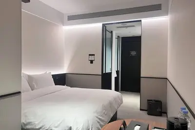 Image de Ruibeiting hotel