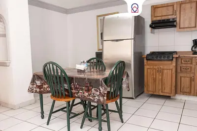Image de Loft in Xochimilco | 1 Bedroom | Serenity