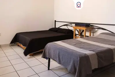 Image de Cozy Loft in Xochimilco | 1 Bedroom