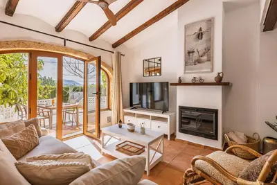 Image de El Tresor - Javea, Costa Blanca