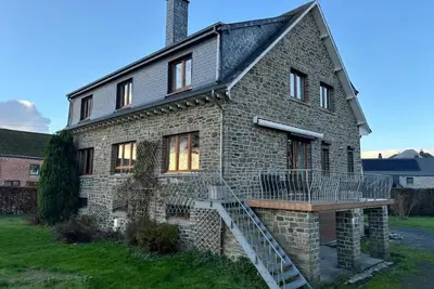 Image de Villa De Miguel profitez d'un agréable moment en famille ou entre amis