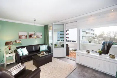 Image de Vacation apartment\/apartment for 4 guests with 42m² in Sierksdorf (269904)