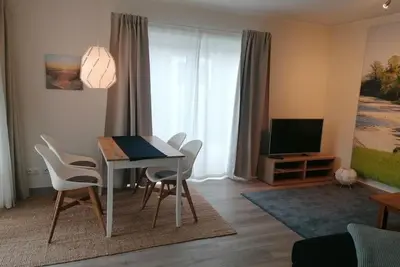 Image de Vacation apartment/apartment for 4 guests with 59m² in Fehmarn Ot Burg (269921)