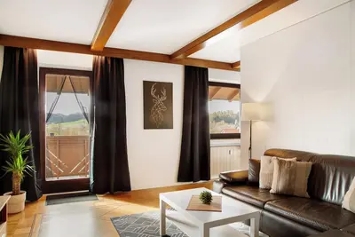 Image de Appartement \"Weinberg\" avec balcon et Wi-Fi