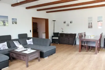 Image de Appartement \"Katharina\" avec terrasse privée et Wi-Fi