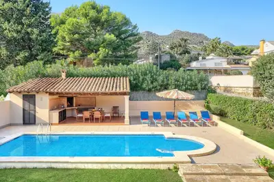 Image de Villa Las Flores by Villa Plus