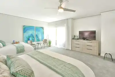 Image de W Hotel South Beach 1b Residence w\/Ocean View - 909