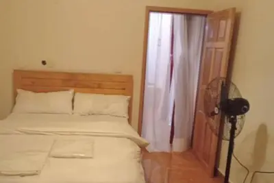 Image de Luxury Terrace Guest House - Studio with sofa bed