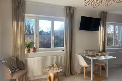 Image de Chambre 1 - La Rêveuse