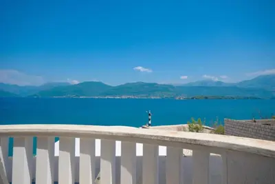 Image de Magnifique studio avec jacuzzi et plage privée