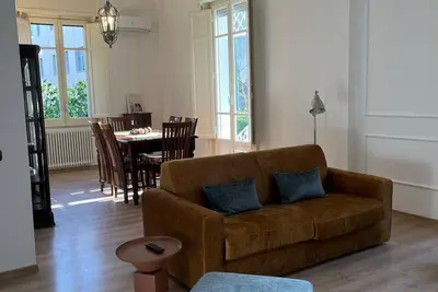 Image de Charming apartment in the prestigious hillside neighborhood of Vomero