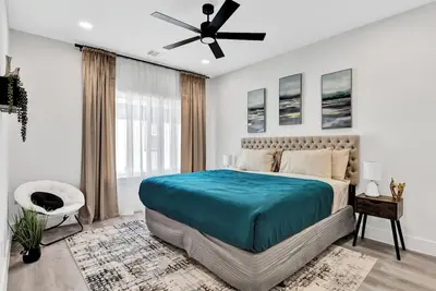 Image de Urban Haven in the heart of Dallas l Pet Friendly