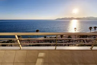 Image de Cannes Sea View Bord de mer