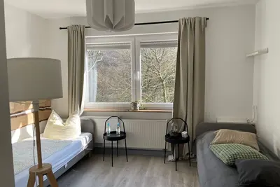Image de Bigge Elements guest room 2 \"East\" 2 persons