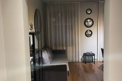 Image de Stylish Downtown Reykjavík Apartment – Comfortable & Convenient