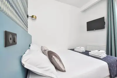 Image de Cosy Room - 2p - Tour Eiffel / Champs de Mars