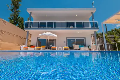 Image de Villa Rana - Stunning views and luxury furnishings