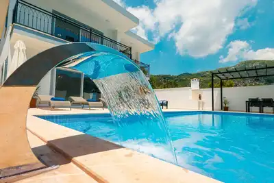 Image de Villa Zia - Countryside and Sea Views