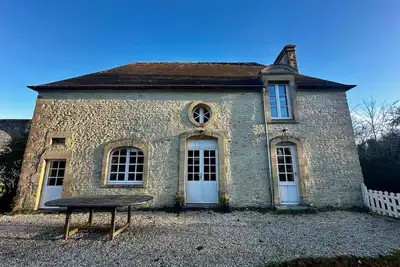 Image de La maison du jardinier