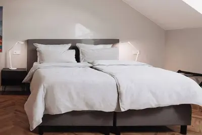 Image de Apartment Ii - Dom apartments Fulda - free parking