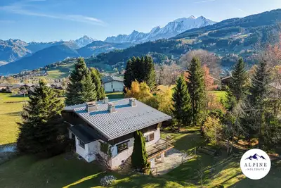 Image de Chalet La Combe aux Loups
