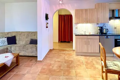 Image de Vacation apartment \"Linderhof in the Königstraße vacation home \"