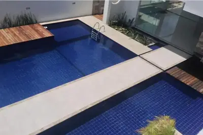 Image de Beautiful house in a condominium close to the sea