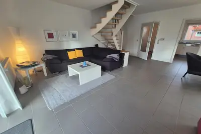 Image de Vacation home Ute - Loggerstraße