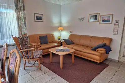 Image de - Vacation home Pelikan -