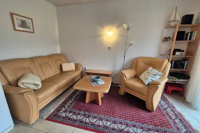 Image de Haus Sommerwind - Seefalkenstraße