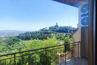 Image de Apartment with a view in the historic center