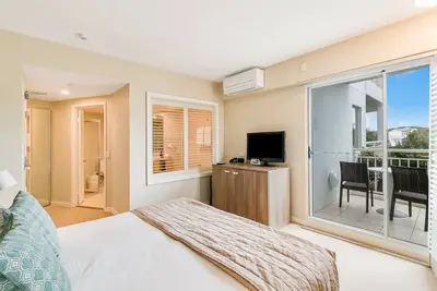 Image de The Pool Resort Kingscliff - Studio Apt (7119) - Holiday Management Co.