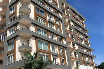 Image de Premium 3-bedroom apartment in Accra