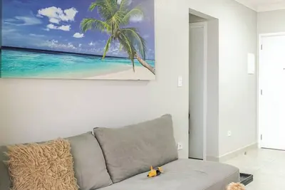 Image de Sea front apartment! cozy