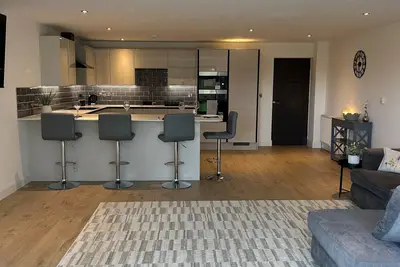 Image de Cosy nook apartments