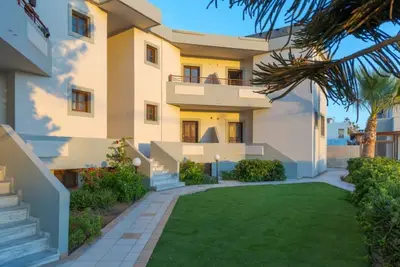 Image de John Mary Apartments by Estia