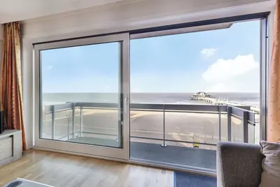 Image de 2 bedroom accommodation in Blankenberge