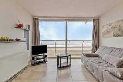 Image de 1 bedroom accommodation in Blankenberge