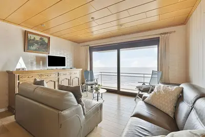 Image de 2 bedroom accommodation in Blankenberge