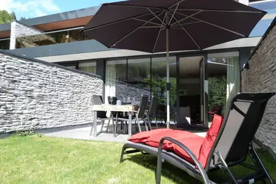 Image de Appartement à Neukirchen près du Lift & Sauna
