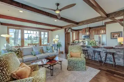 Image de Chalakee Lodge Ck-2- Mountain View, Gated Resort, Indoor/Outdoor Pools & Hot Tub