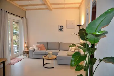 Image de Nice and inexpensive apartment with all comforts!
